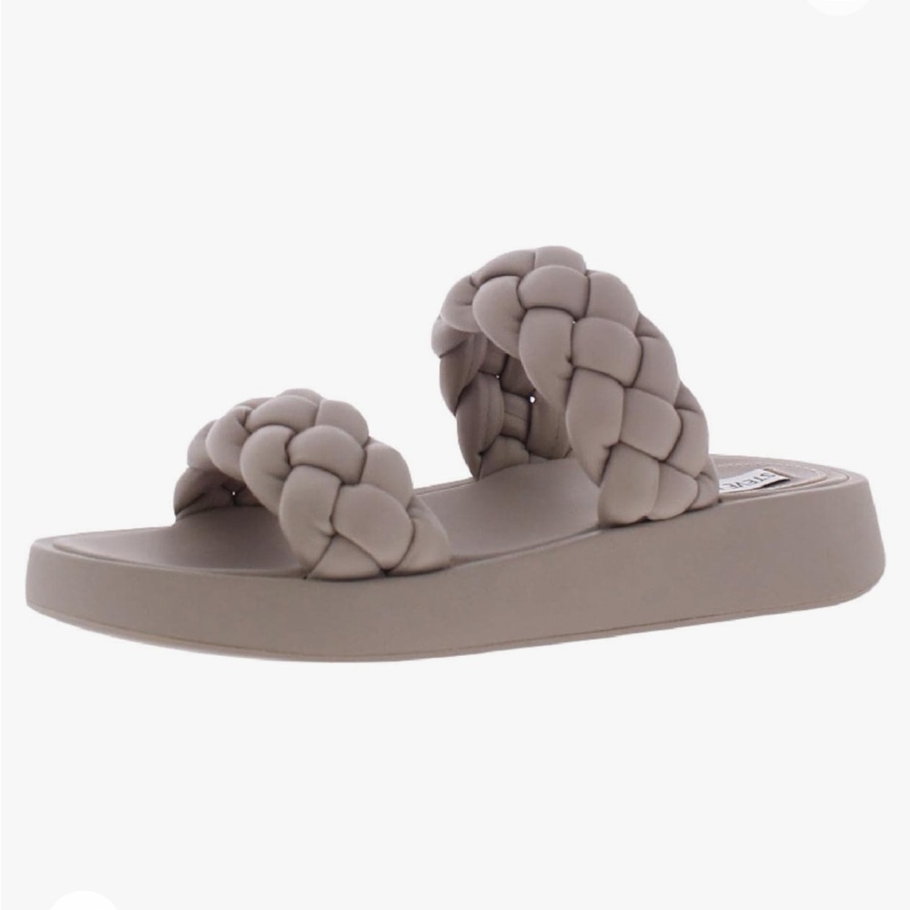 Steve Madden Hillary Sandal Size 7